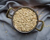 Gluten free rolled oats